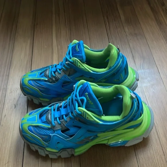 Balenciaga Track 2 sneakers